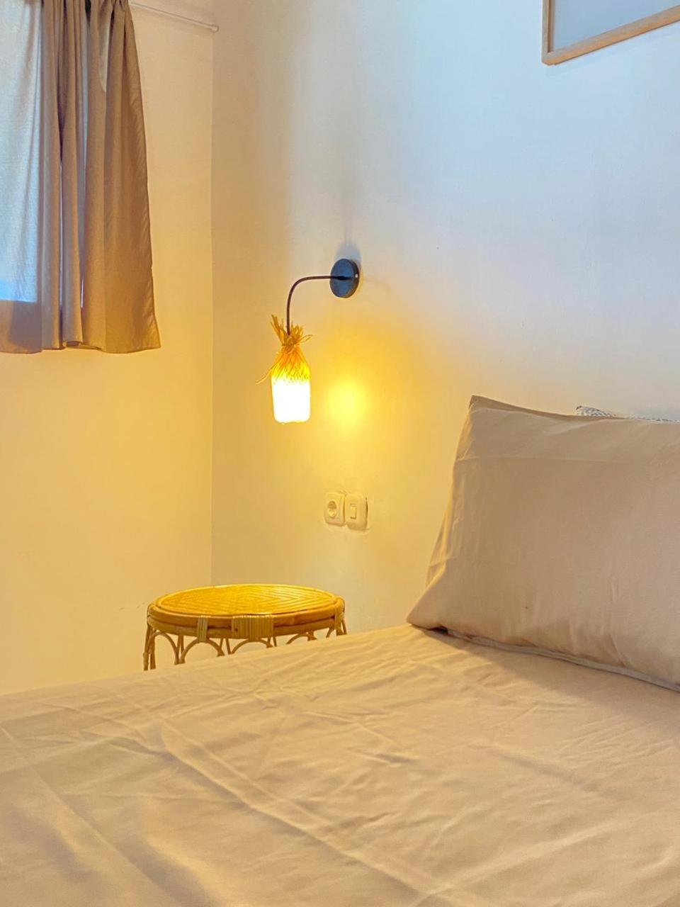 Surf Shack Grupuk Hotel Bumbang ภายนอก รูปภาพ